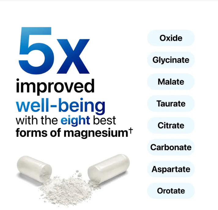 MAGNERA® Magnesium Complex