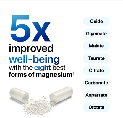MAGNERA® Magnesium Complex
