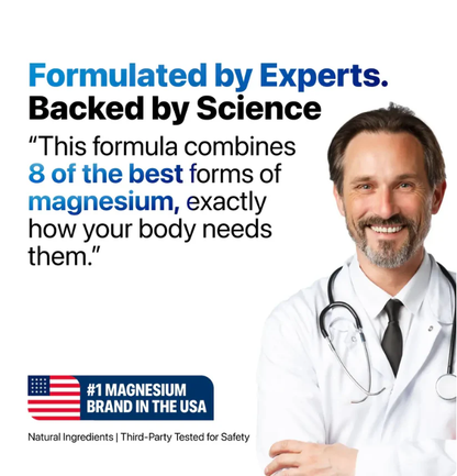 MAGNERA® Magnesium Complex